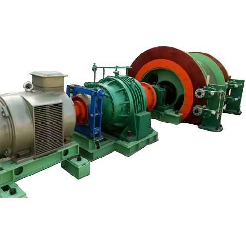 變頻絞車(chē) 變頻絞車(chē)