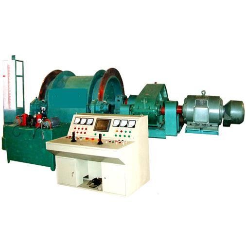 變頻絞車(chē) 變頻絞車(chē)